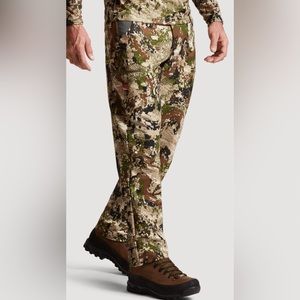 Sitka Gear Traverse Pant Optifade Subalpine 600029-SA Regular  MEN-32R